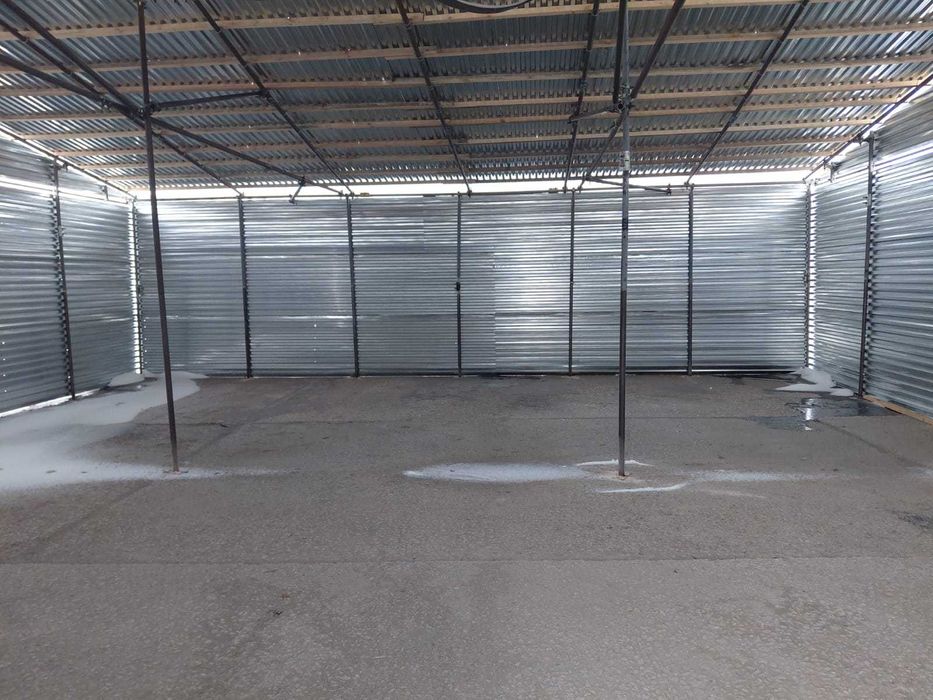 Продам земельный участок