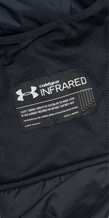 Мъжко яке Under Armour Coldgear Infrared