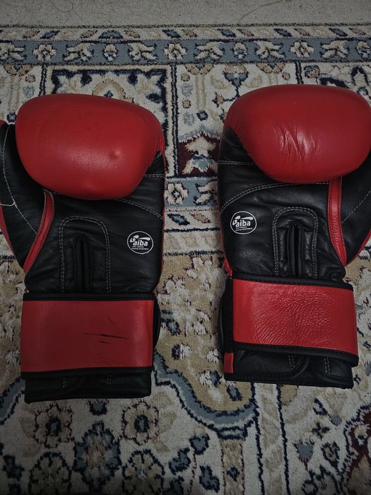 Оригинальные перчатки Velo