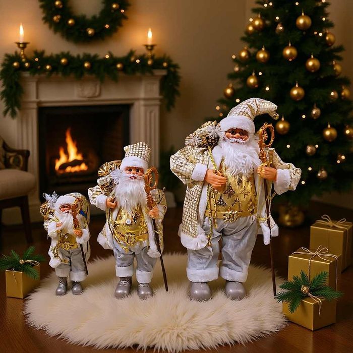 Приказен герой с красиви герой