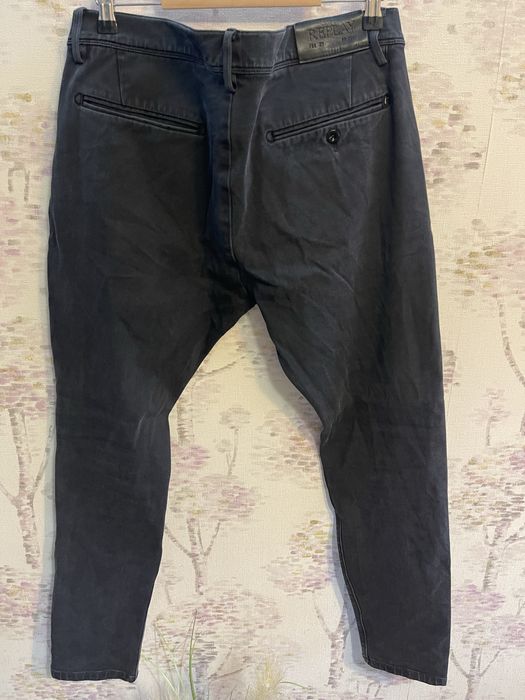 Blugi dama Replay marimea L spre XL