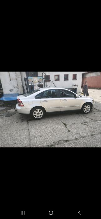 Volvo s40 2005 253 000 km 1100 Euro