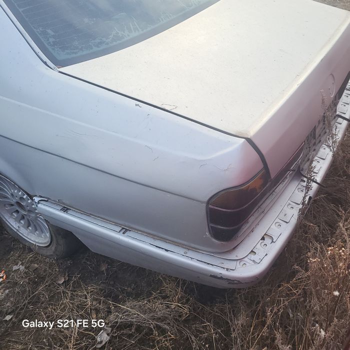 Полный разбор бмв е 32 б30