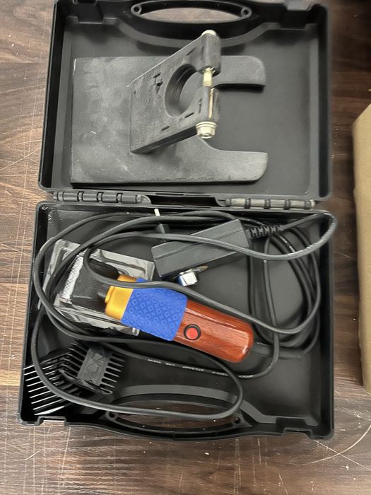 Тафтинговый набор для ковров