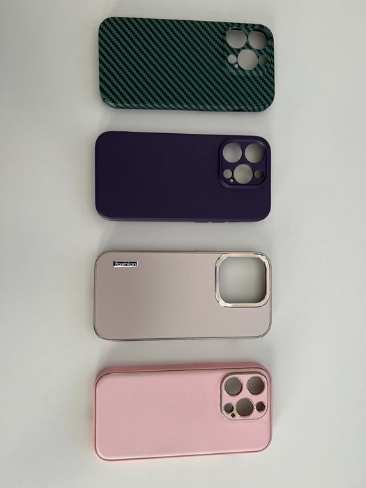 Huse iPhone 14 Pro