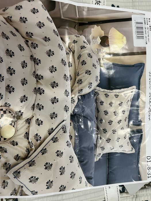 Постельный набор