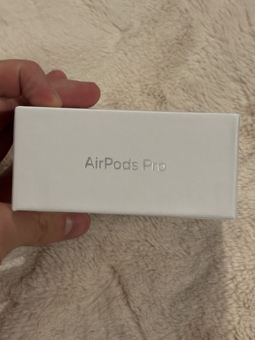 Airpods Pro 2 (Primite cadou)