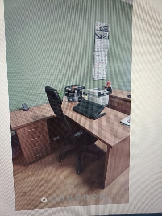 Офисная мебель комплект 3  РМ