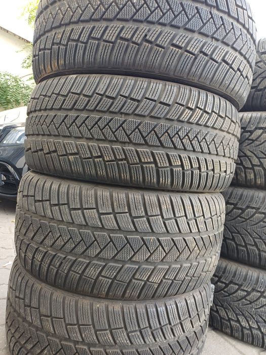 Гуми 225/40/19със255/35/19 Вредештайн