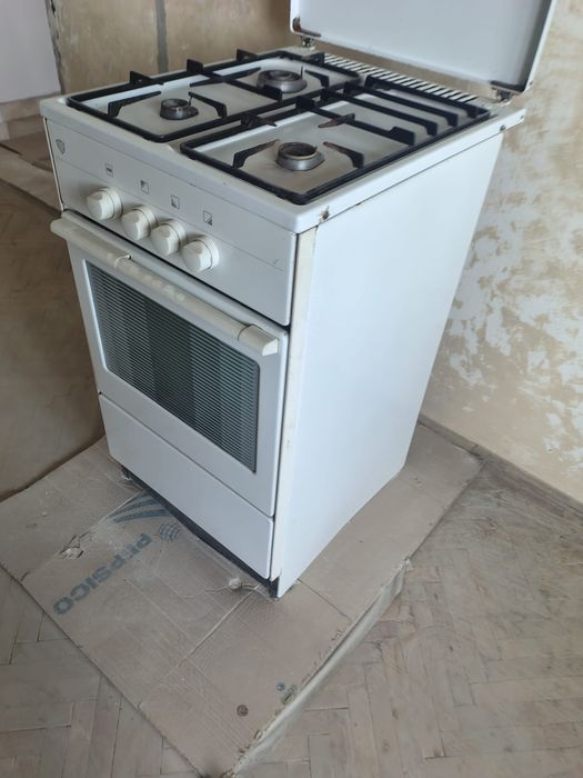 Masina de gatit aragaz