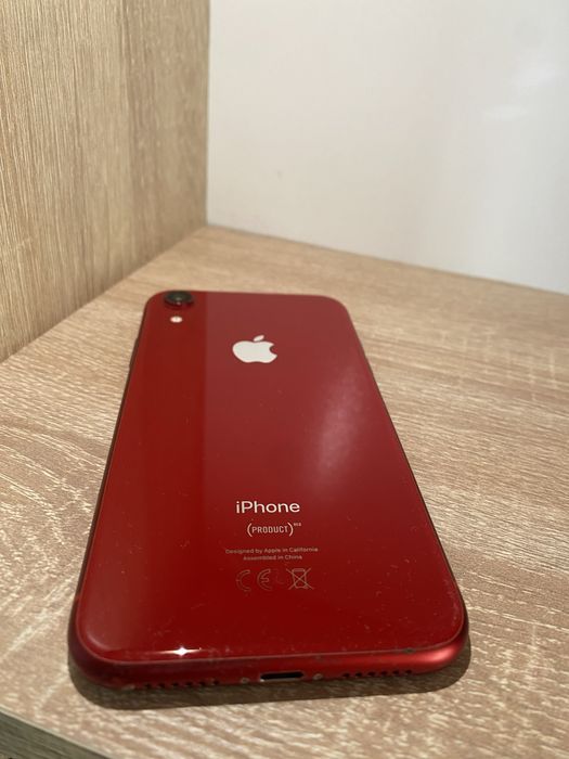 iPhone Xr - liber de retea
