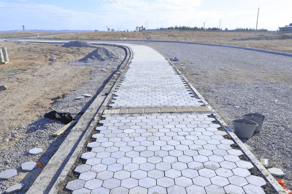 Таббий мармар ва гранитлар олами