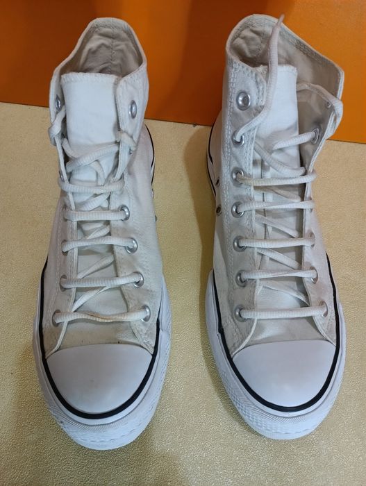Converse N 41,5 Lift - 22 лв