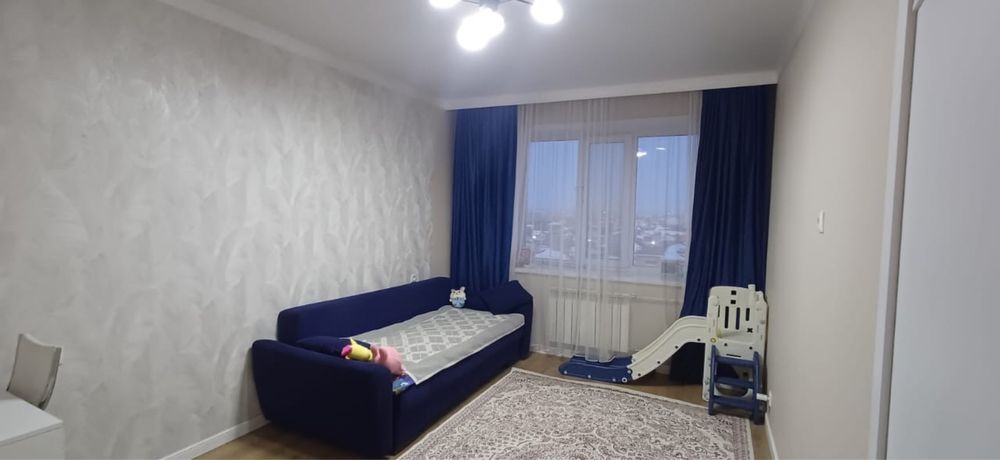 Евро 3ка в центре города