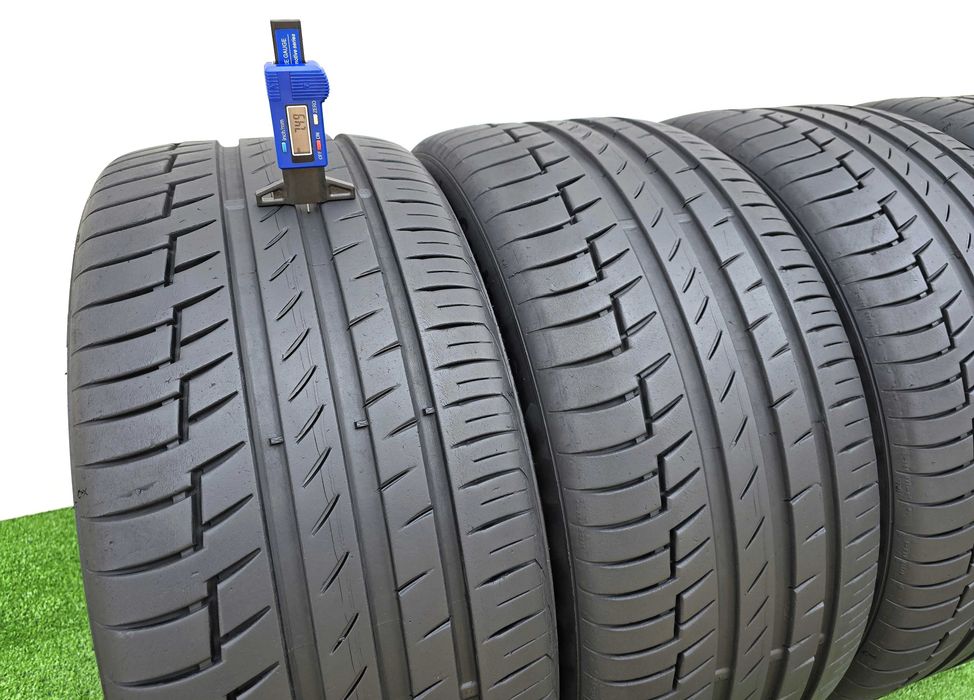 Гуми 225/45/17 CONTINENTAL PremiumContact 6