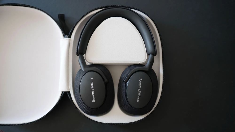 Bowers & Wilkins PX7 S2 (новые)