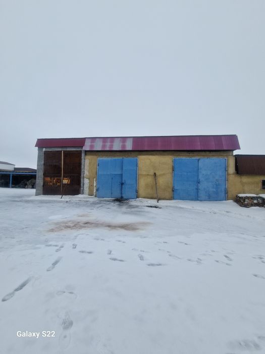 Продам строительный магазин