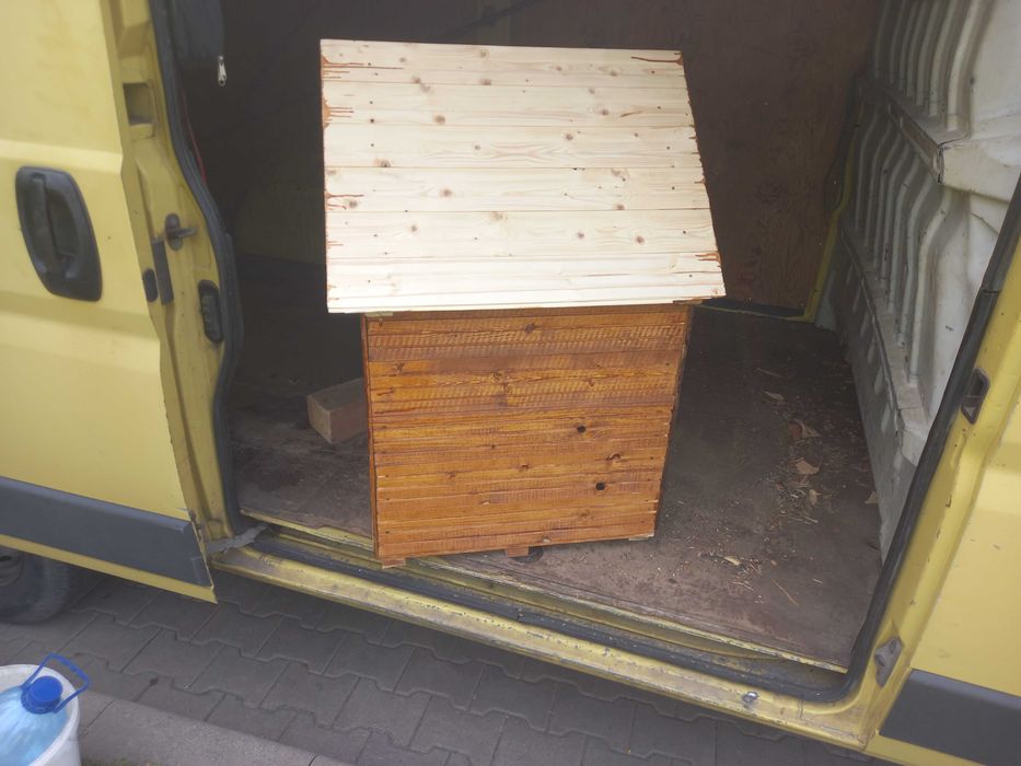 Vxnd casuta pentru animale de companie