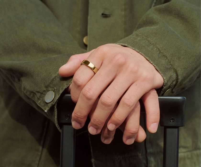 Новый Модель Oura Ring 5 NEW 2026 • Умная колцо •