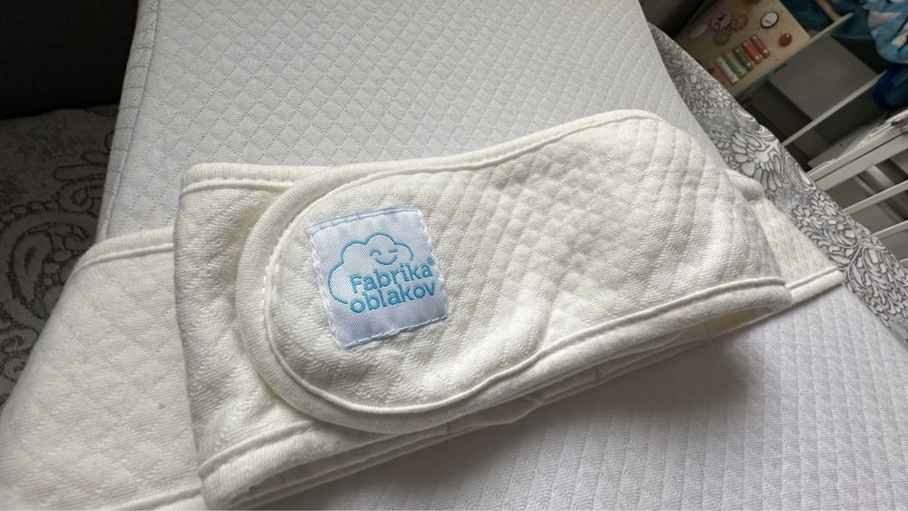 Кокон-зевушка Фабрика Облаков/ Россия