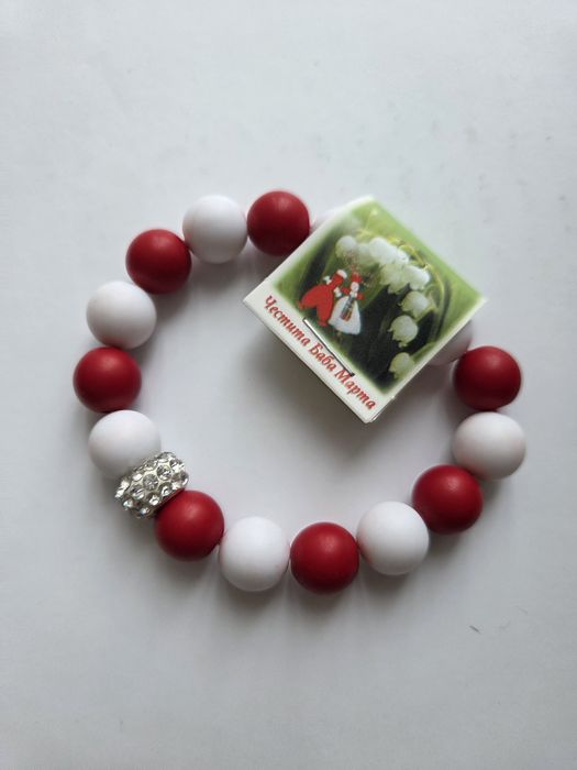 Мартенички и магнитчета