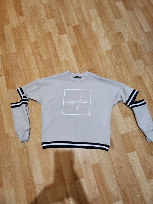 PAUSE! Дамска блуза!