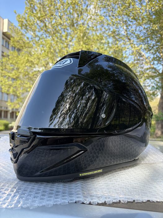 SHOEI X-FIFTEEN размер М НОВА каска РЯДКА 400€ hjc agv