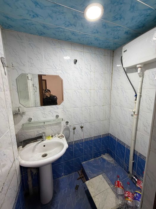 Ijaraga joy beriladi