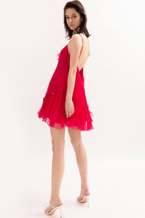 Rochie seara Nissa