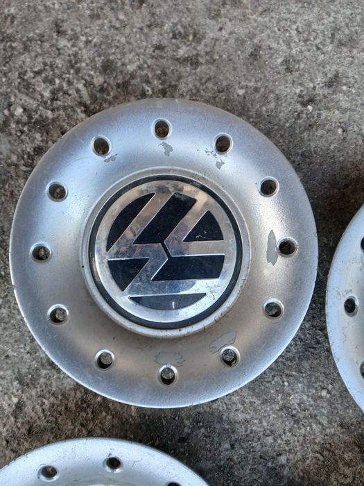 Оригинални капачки за джанти за vw passat.Golf.Jeta.