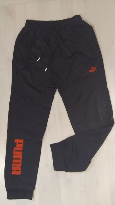 Pantaloni bărbați Nike si Adidas.
