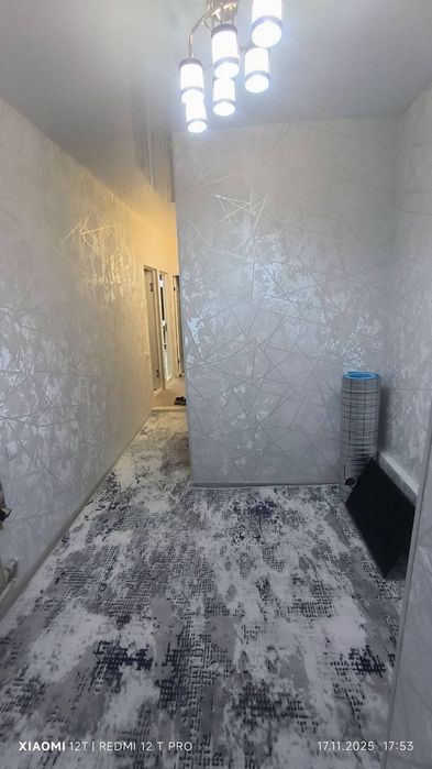 Можно в Ипатеку! 3х комнат квартира Юнусабад-13 с мебель  Продажа! акт