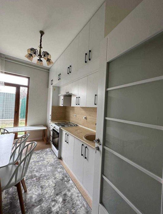 Сдаётся 3x квартира на Алмазаре, ЖК "Almazar city", ор-р: Карасарай