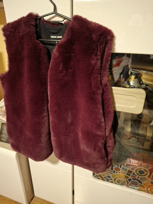 Vesra  blanita deosebita