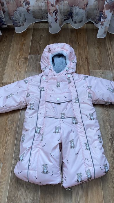 Продам комбинезон