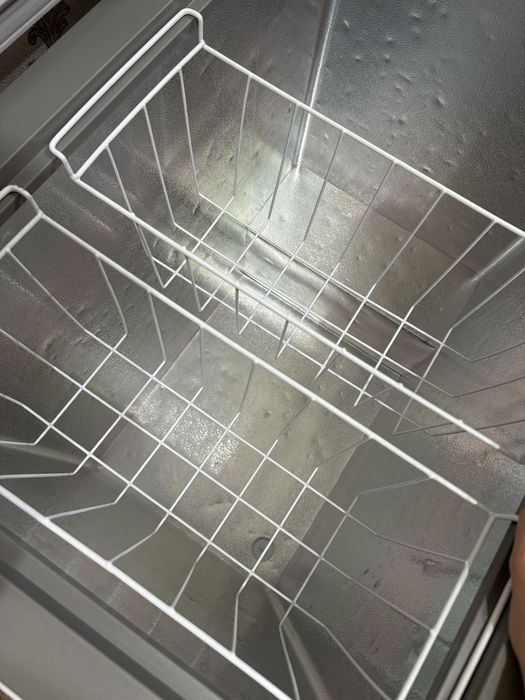 Морозильная камера