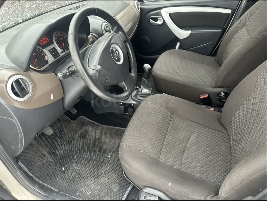 Лада Ларгус 7 мест!