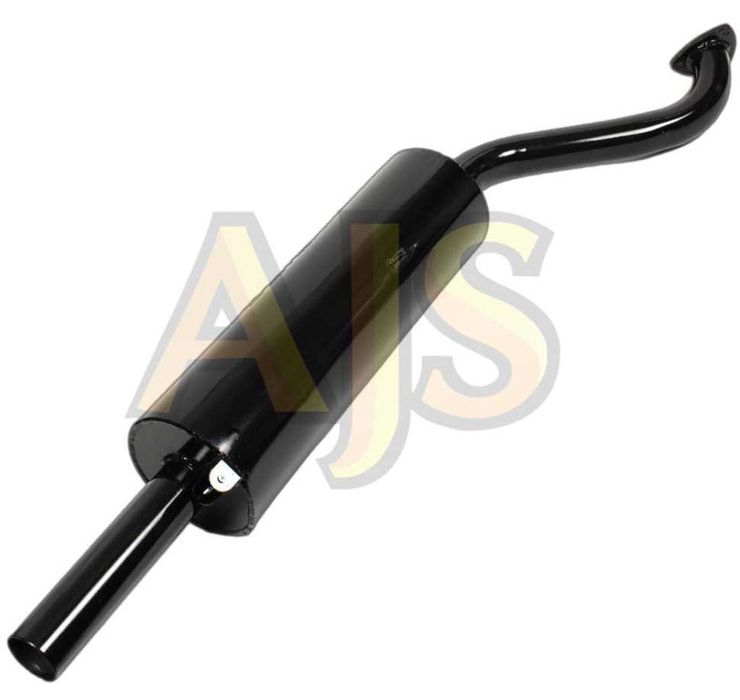 Глушитель ВАЗ 2101 Спорт