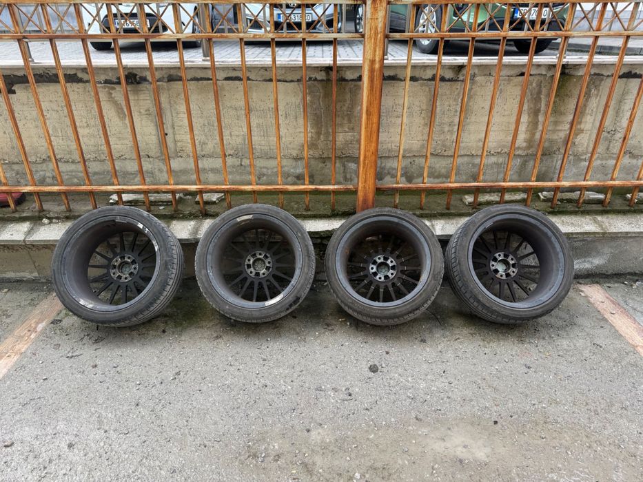 Джанти БМВ стил 32