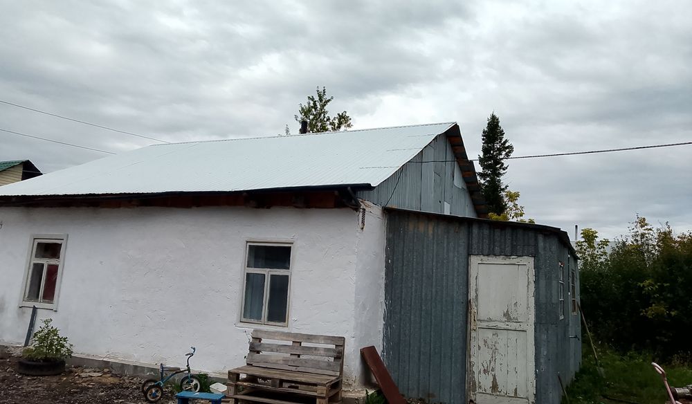 Продам Дачу зимный вариант