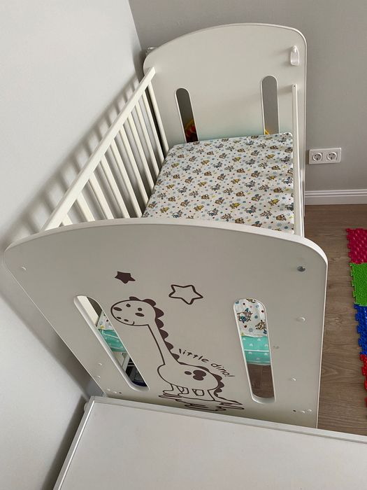 Продам Срочно детскую кровать