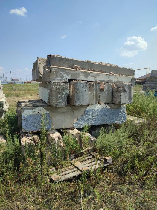 Продам стройматериалы косшы