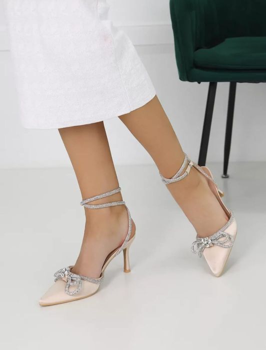 Туфли босоножки 37 размер