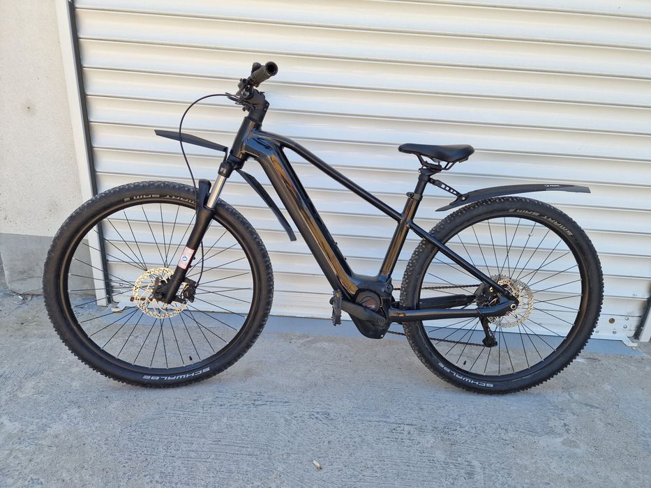 Продавам Cube Reaction Hybrid One 750