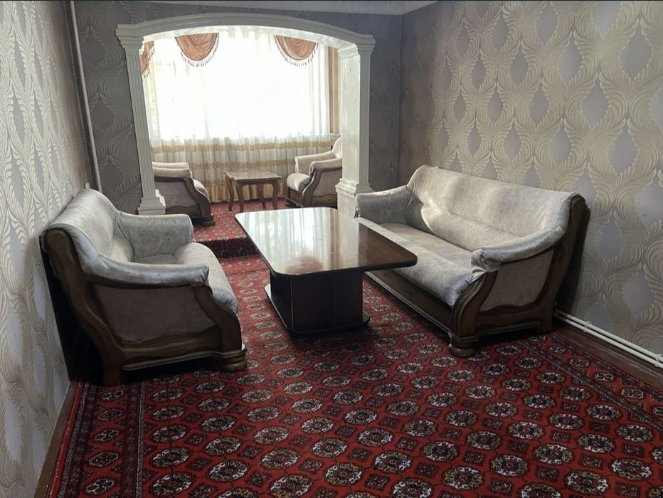 Сдаётся квартира Гагарина