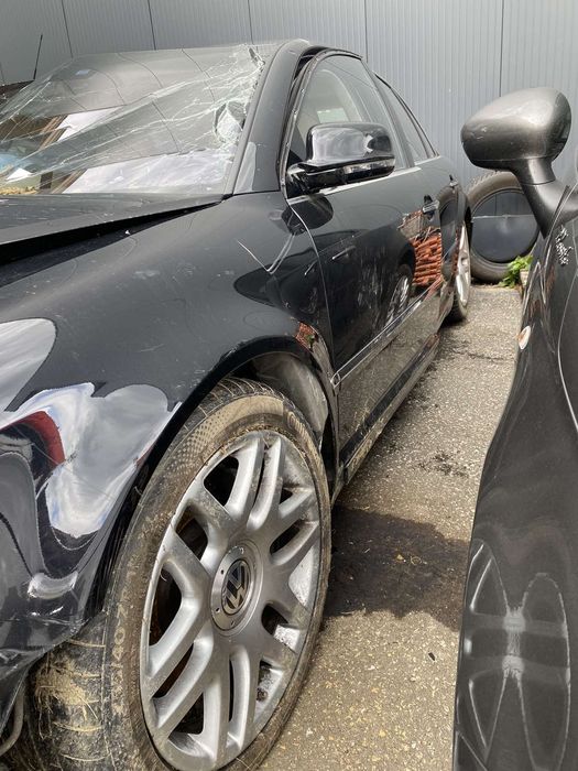 Vw phaeton 4.2 334кс 4motion 4x4 за части