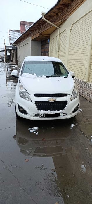 Spark 2011 arenda s vikup