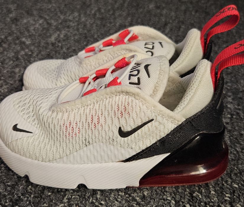 Детски маратонки nike 23.5