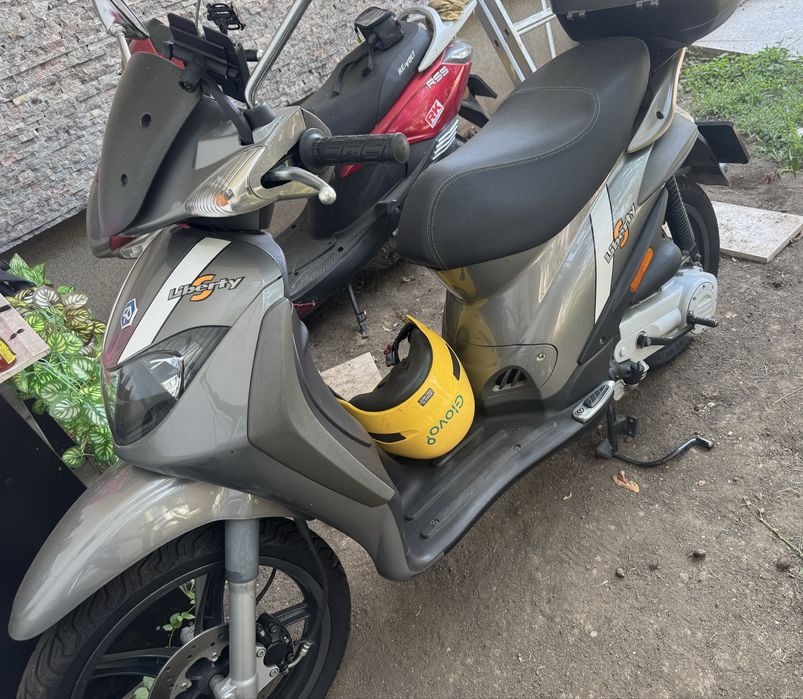 Biciclete electrice de inchiriat / Rent cycle electric Glovo Wolt Bolt