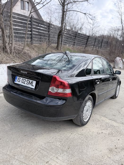 Volvo s40 variante auto
